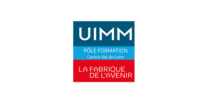 Pôle Formation UIMM / CFAI Centre Val de Loire