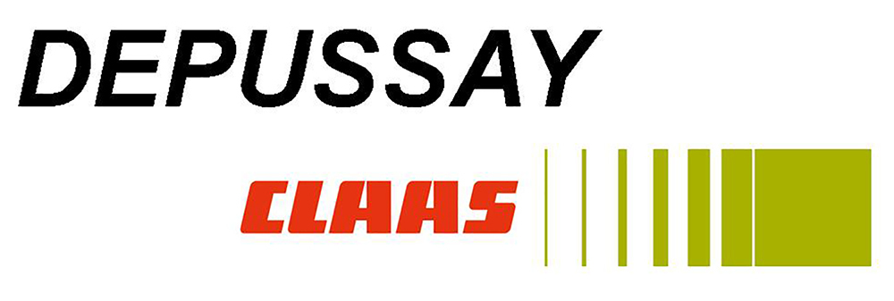 Depussay Claas